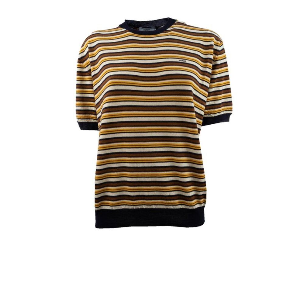Prada Woman Clothing Knitwear